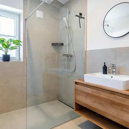 One-bedroom