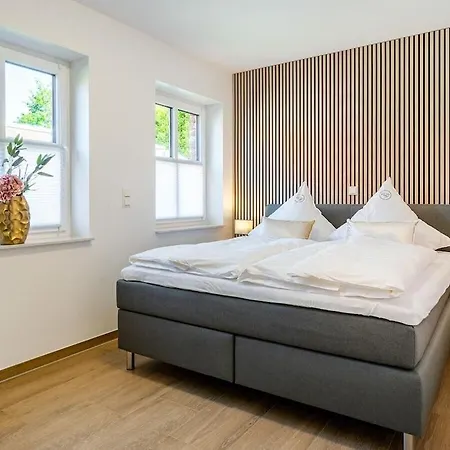 One-bedroom *