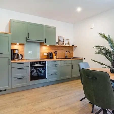 One-bedroom