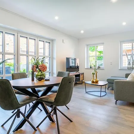 בית נופש One-bedroom גריטזיל