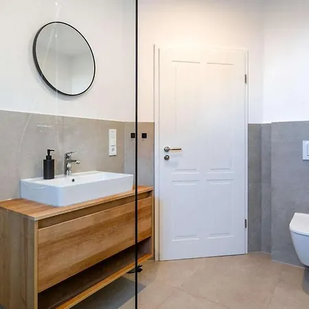 בית נופש One-bedroom