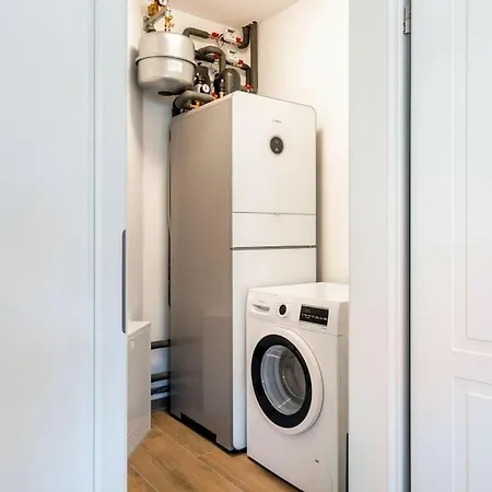 בית נופש One-bedroom *