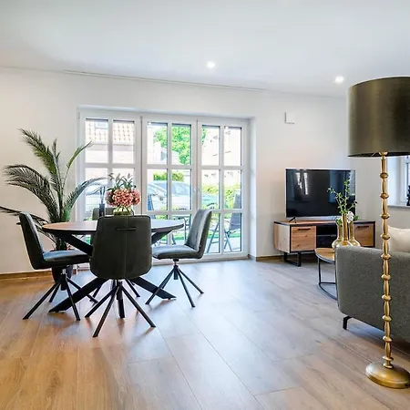 בית נופש One-bedroom גריטזיל