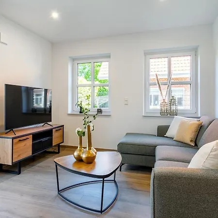 בית נופש One-bedroom גריטזיל