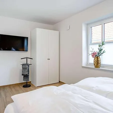 One-bedroom *